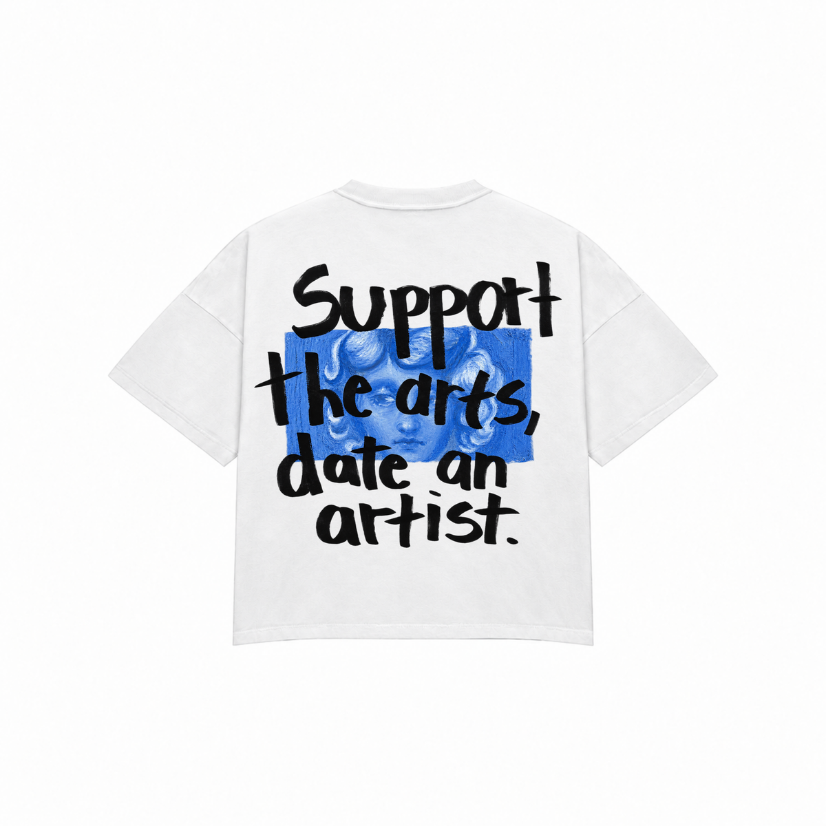 ART Premium Oversized Tee