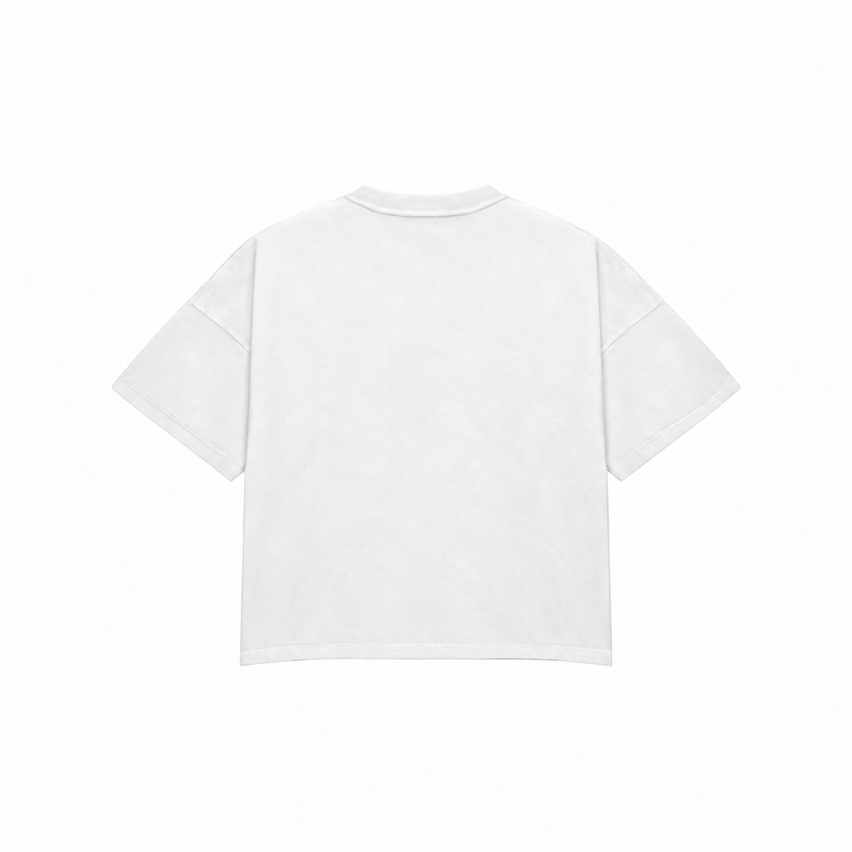 KAVI SM Premium Oversized Tee