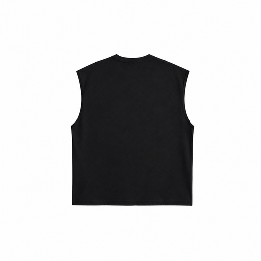 METAL Premium Streetwear Vest