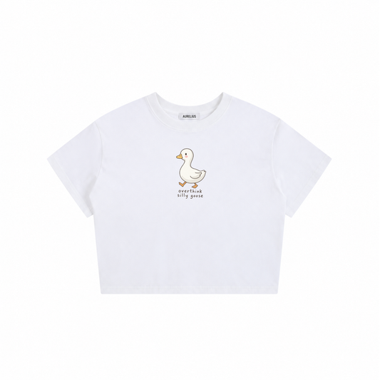Ducky Baby Tee