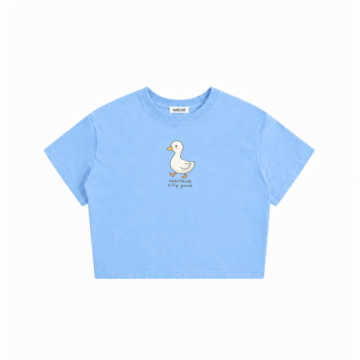 Ducky Baby Tee