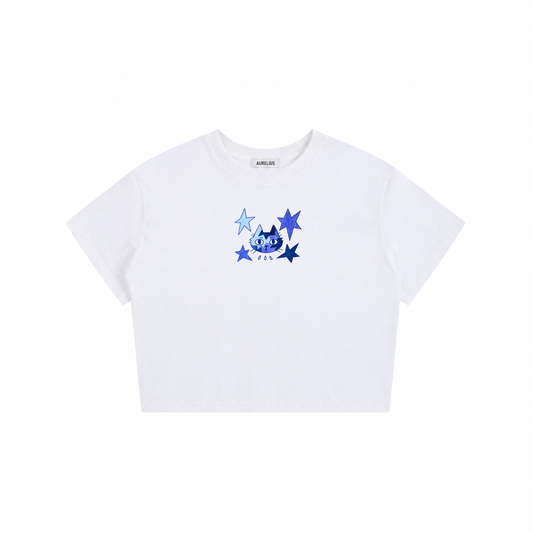 Catty #2 Baby Tee