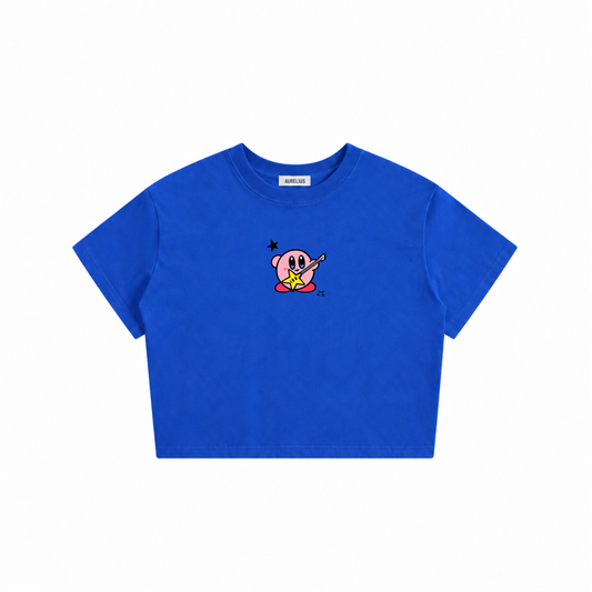 Cuteu Baby Tee