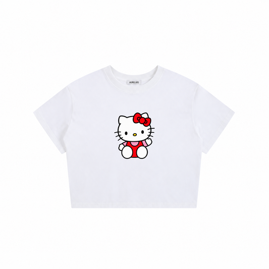 Hello Kitty Baby Tee