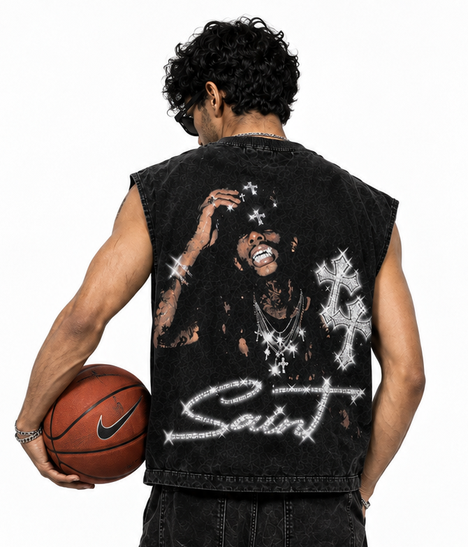 Vests