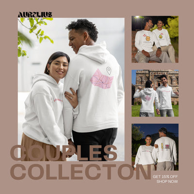 COUPLES COLLECTION