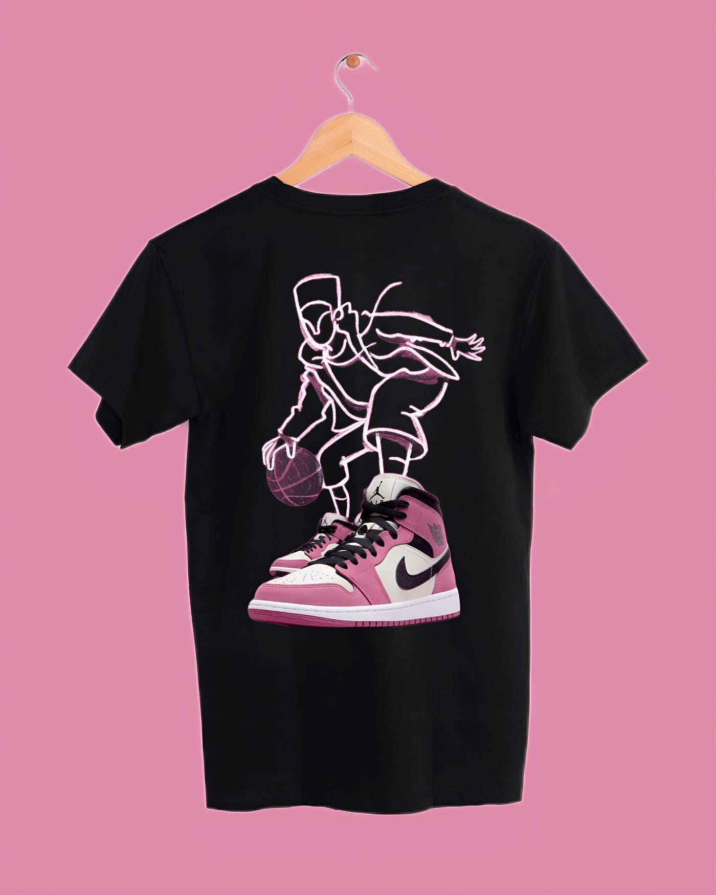 BUT IT CAN BUY SNEAKERS TEE