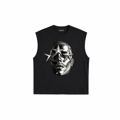 METAL Premium Streetwear Vest