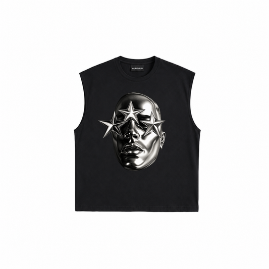 METAL Premium Streetwear Vest