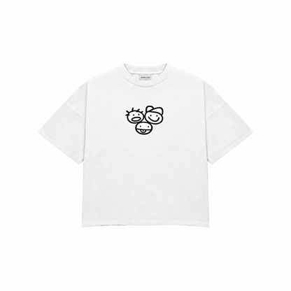 DOODLE Premium Oversized Tee