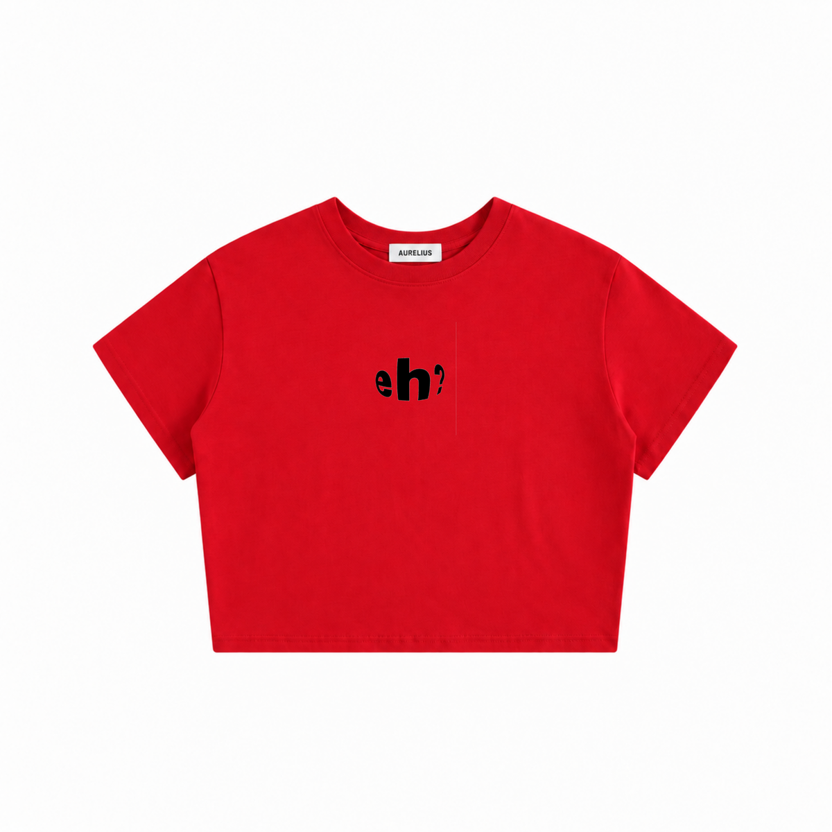 eh? Baby Tee