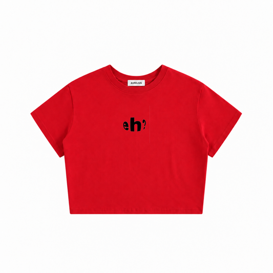 eh? Baby Tee