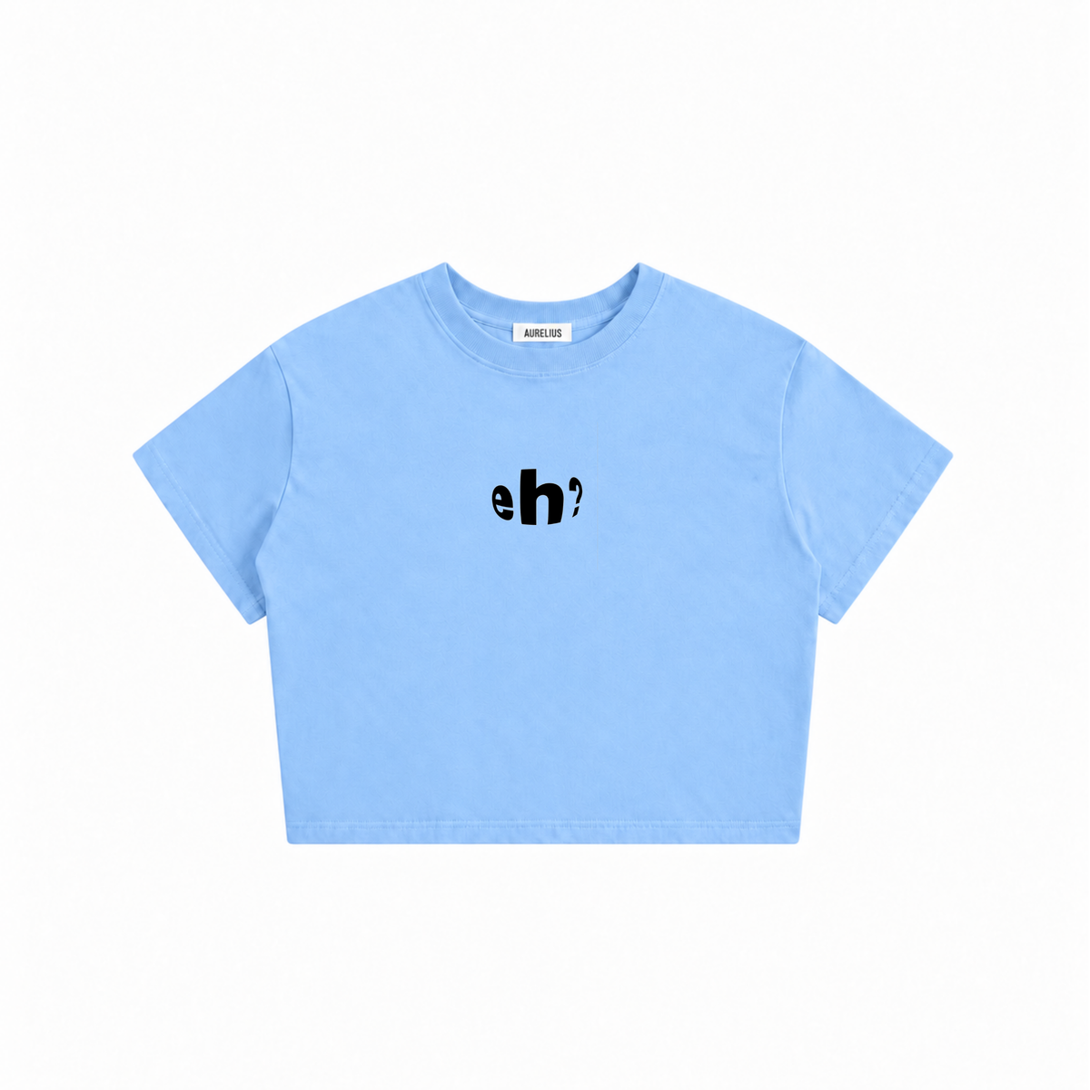 eh? Baby Tee