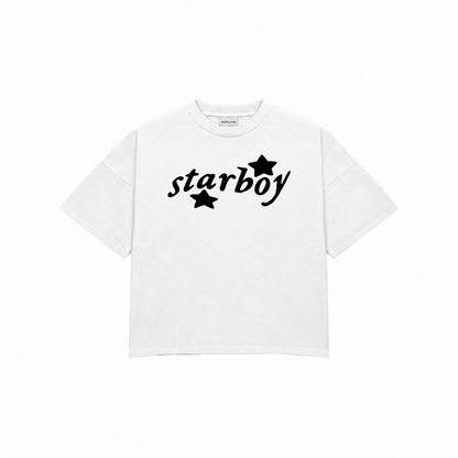 STARBOY Premium Oversized Tee