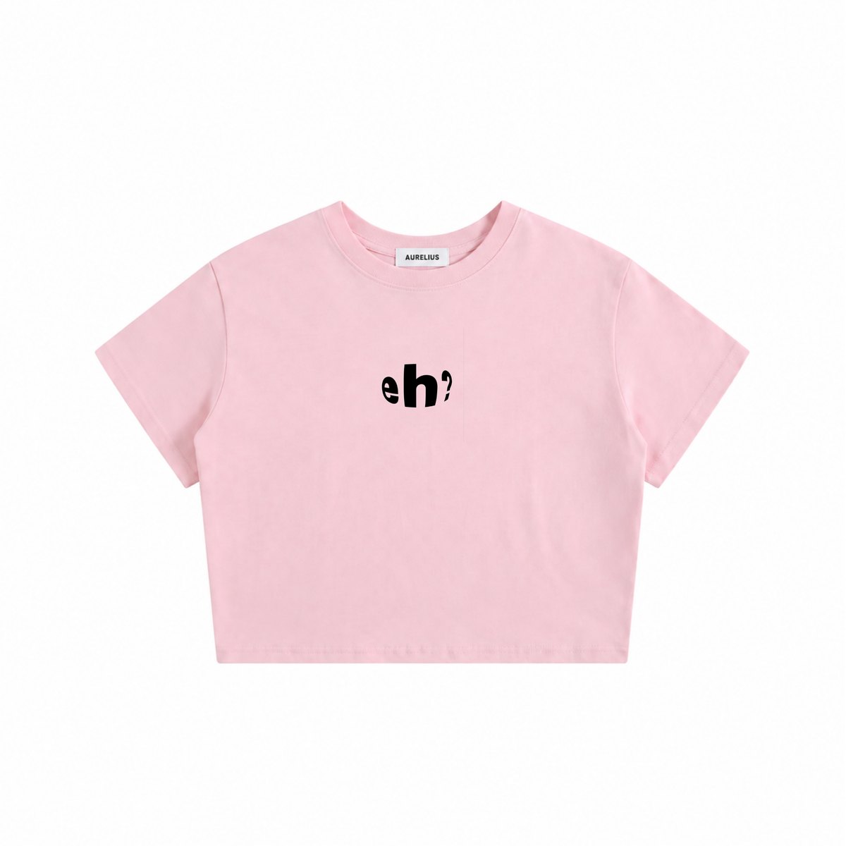 eh? Baby Tee