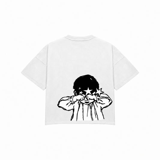 STARBOY Premium Oversized Tee