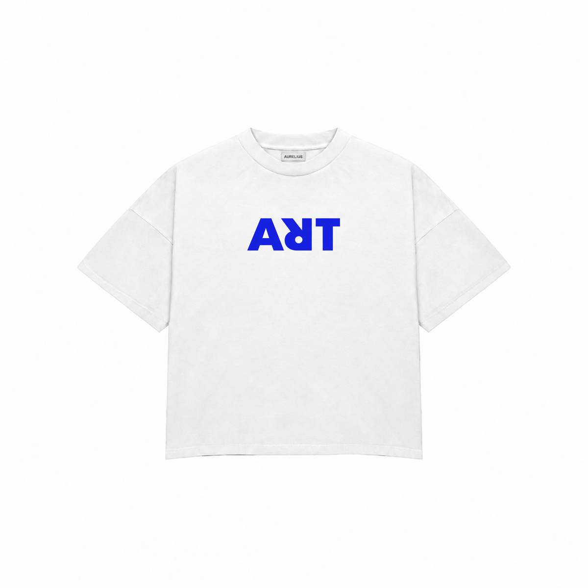 ART Premium Oversized Tee