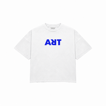 ART Premium Oversized Tee