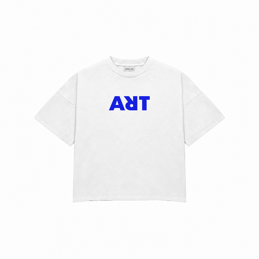 ART Premium Oversized Tee