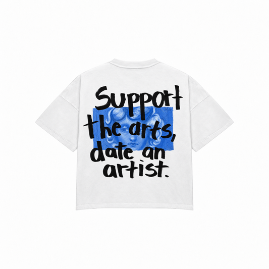 ART Premium Oversized Tee