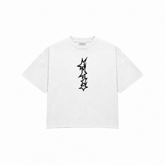 IF YOU CAN'T STOP THINKING Premium Oversized Tee