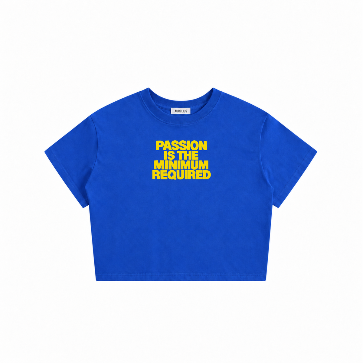 Passion Baby Tee