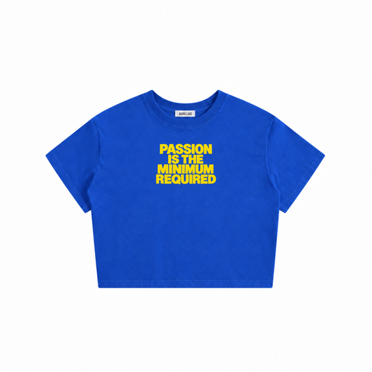 Passion Baby Tee
