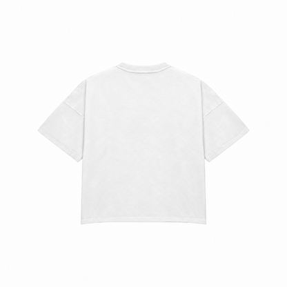 KAVI SM Premium Oversized Tee