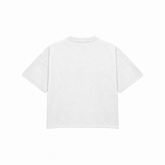 KAVI SM Premium Oversized Tee