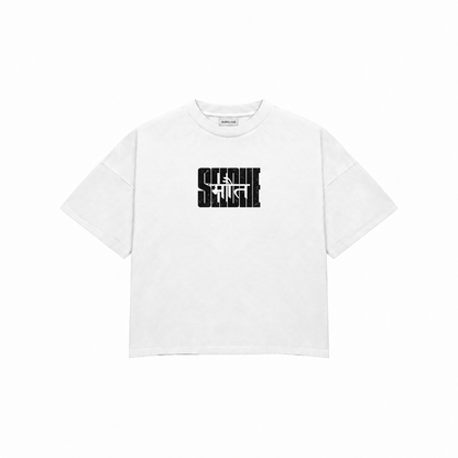 SEEDHE MAUT Premium Oversized Tee