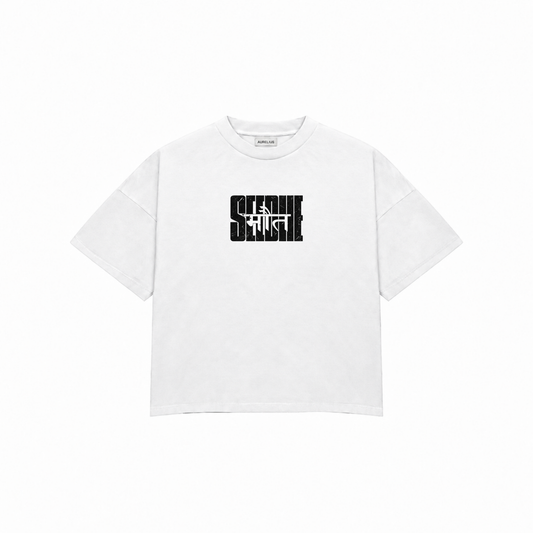 SEEDHE MAUT Premium Oversized Tee