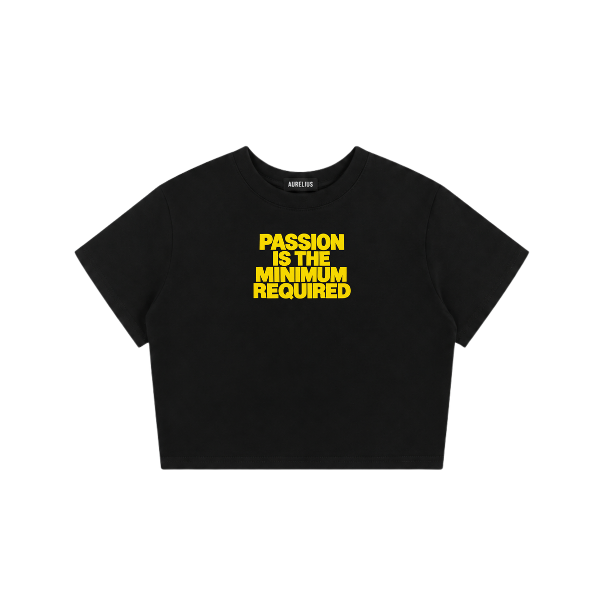 Passion Baby Tee