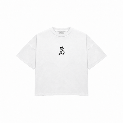 AS GRAPHICAL Premium Oversized Tee
