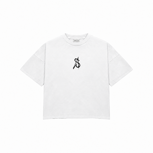 AS GRAPHICAL Premium Oversized Tee