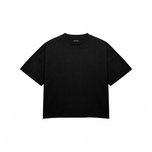GOOD GIRLS AIN'T FUN Premium Oversized Tee