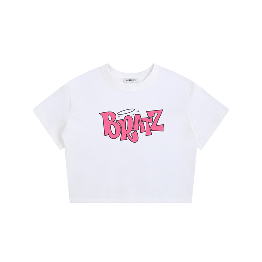 Bratz Baby Tee