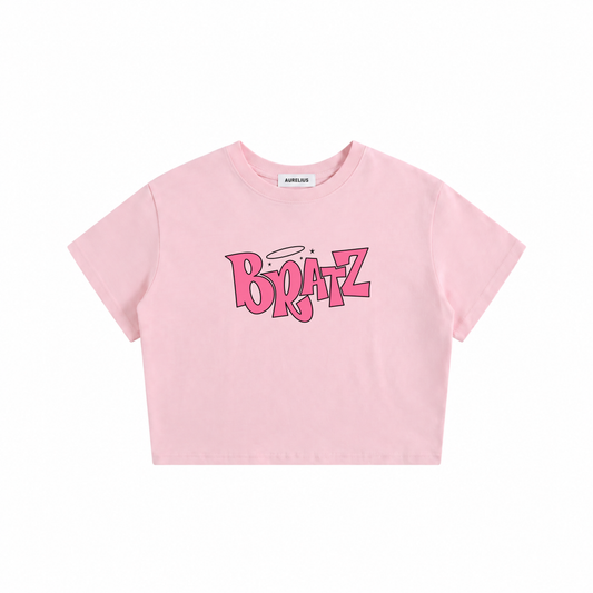 Bratz Baby Tee