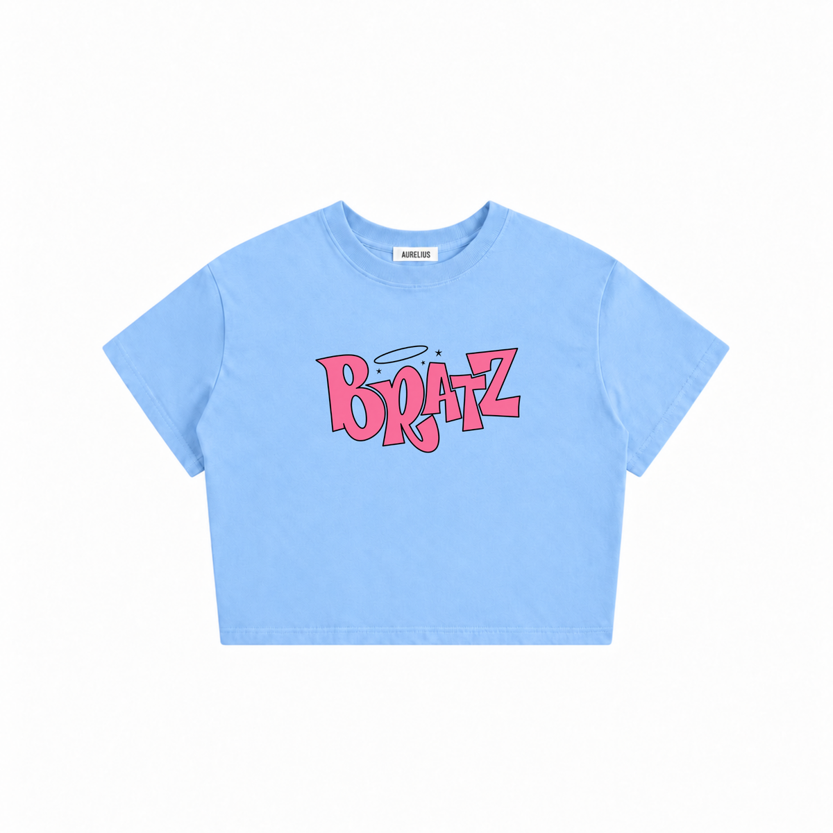 Bratz Baby Tee