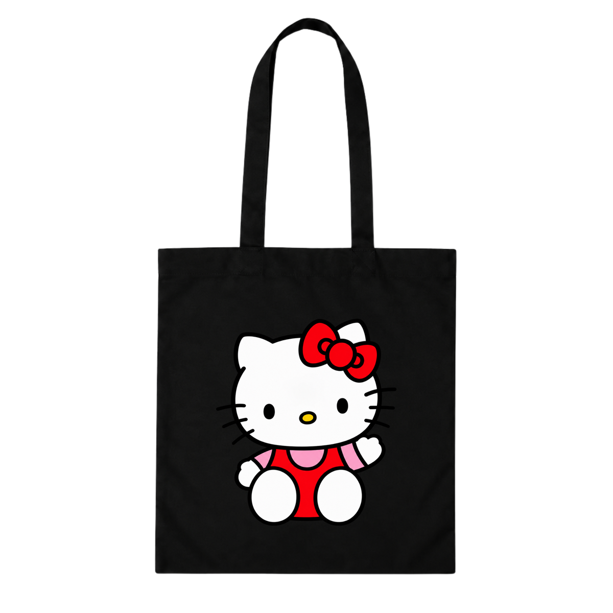 Hello Kitty Tote Bag