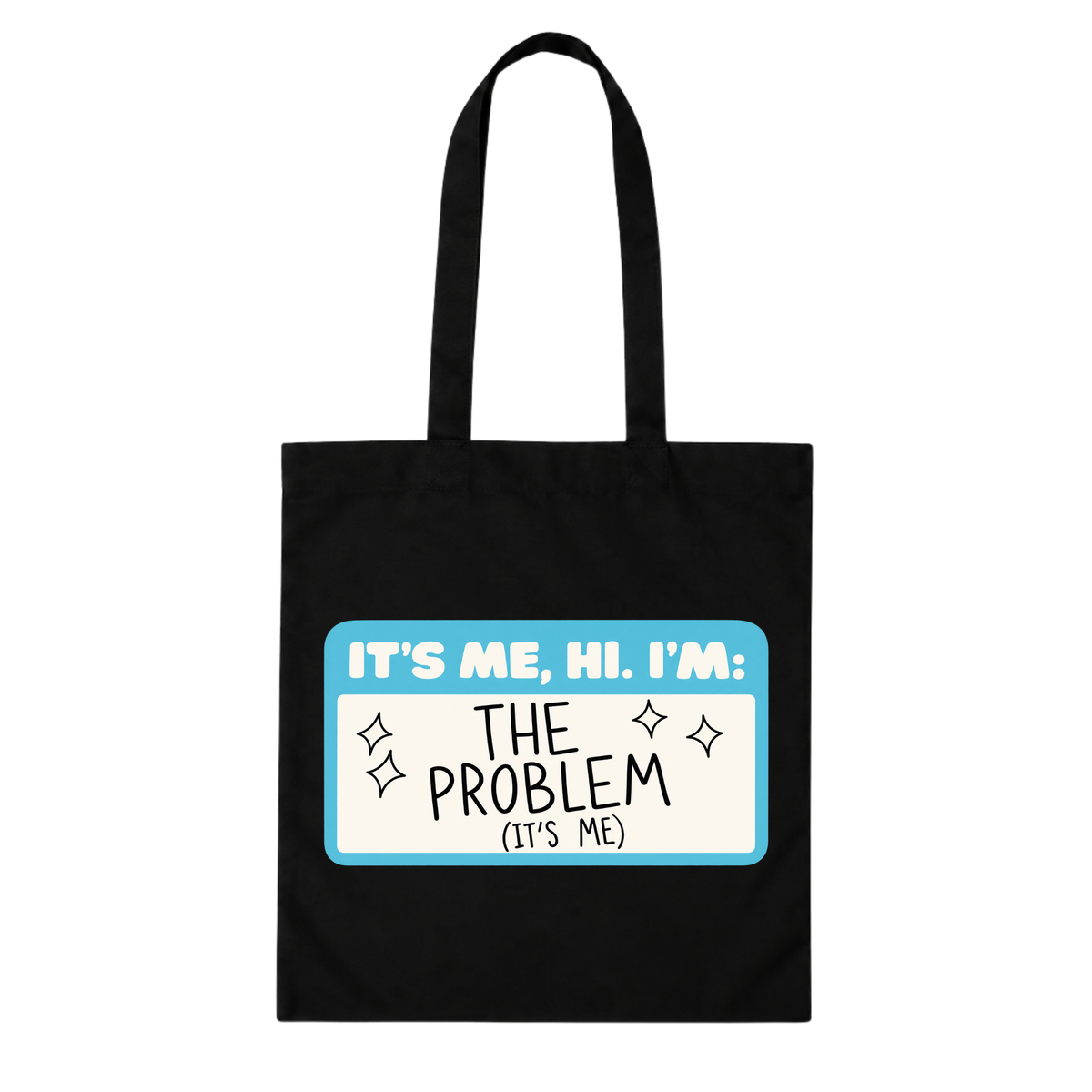 It's Me Tote Bag