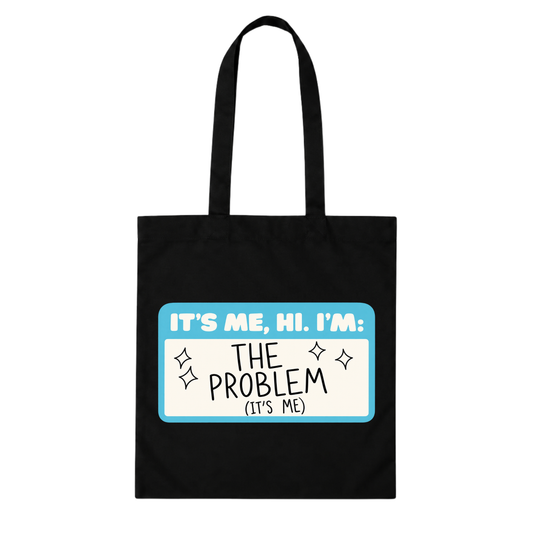 It's Me Tote Bag