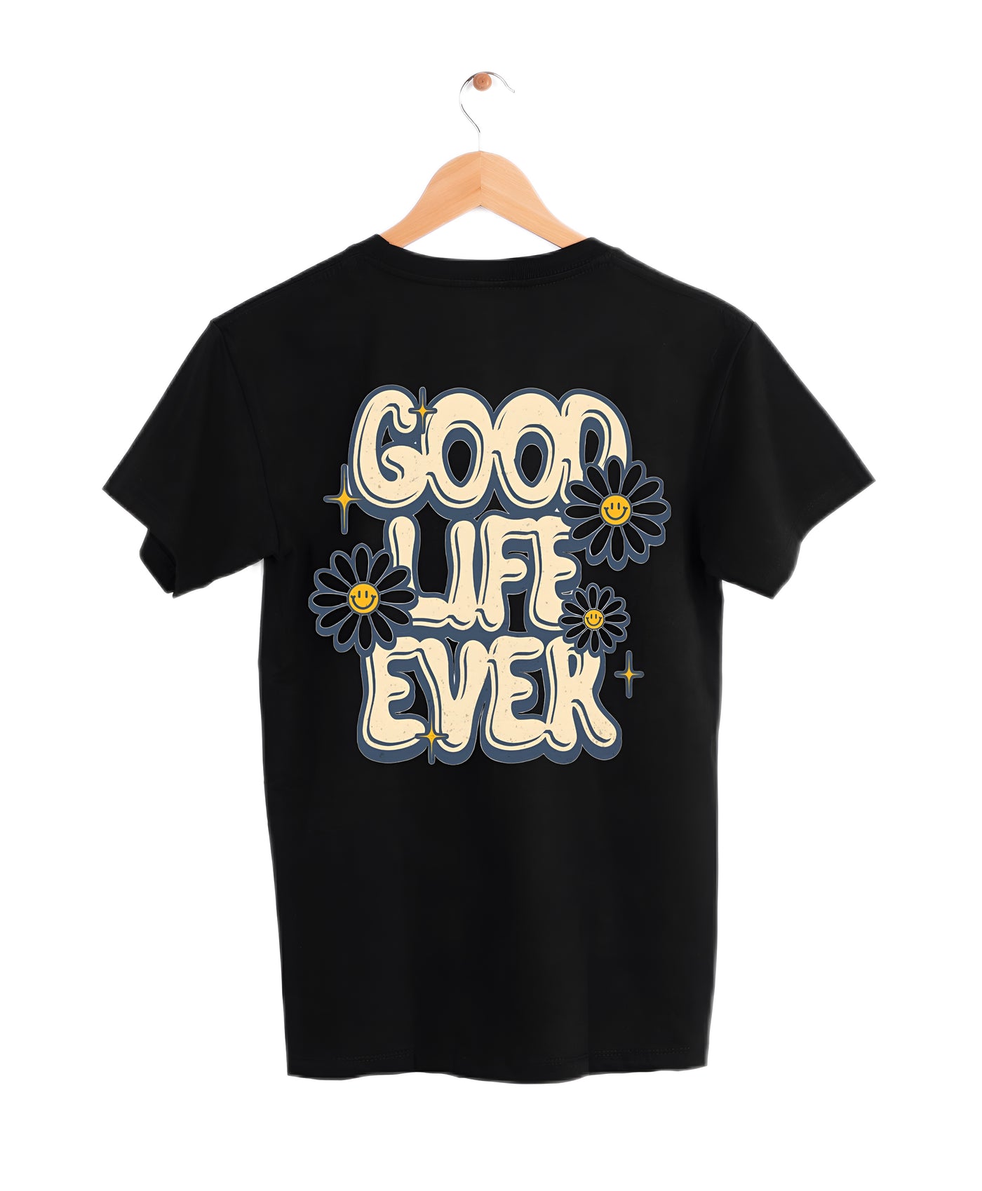 GOOD LIFE EVER TEE