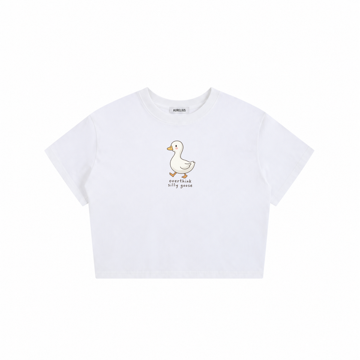 Ducky Baby Tee