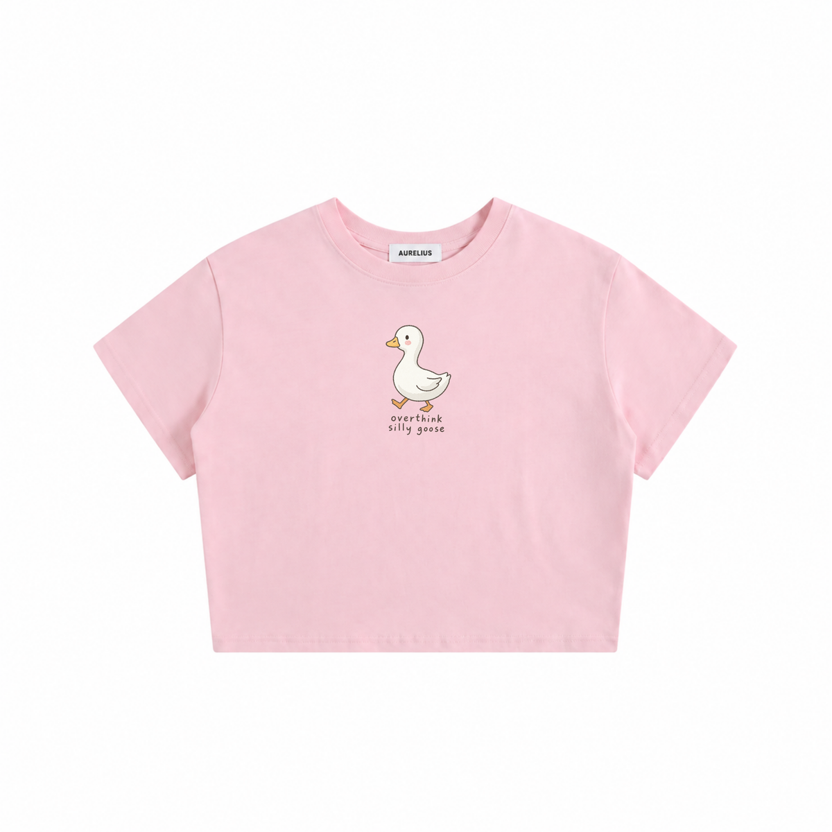 Ducky Baby Tee
