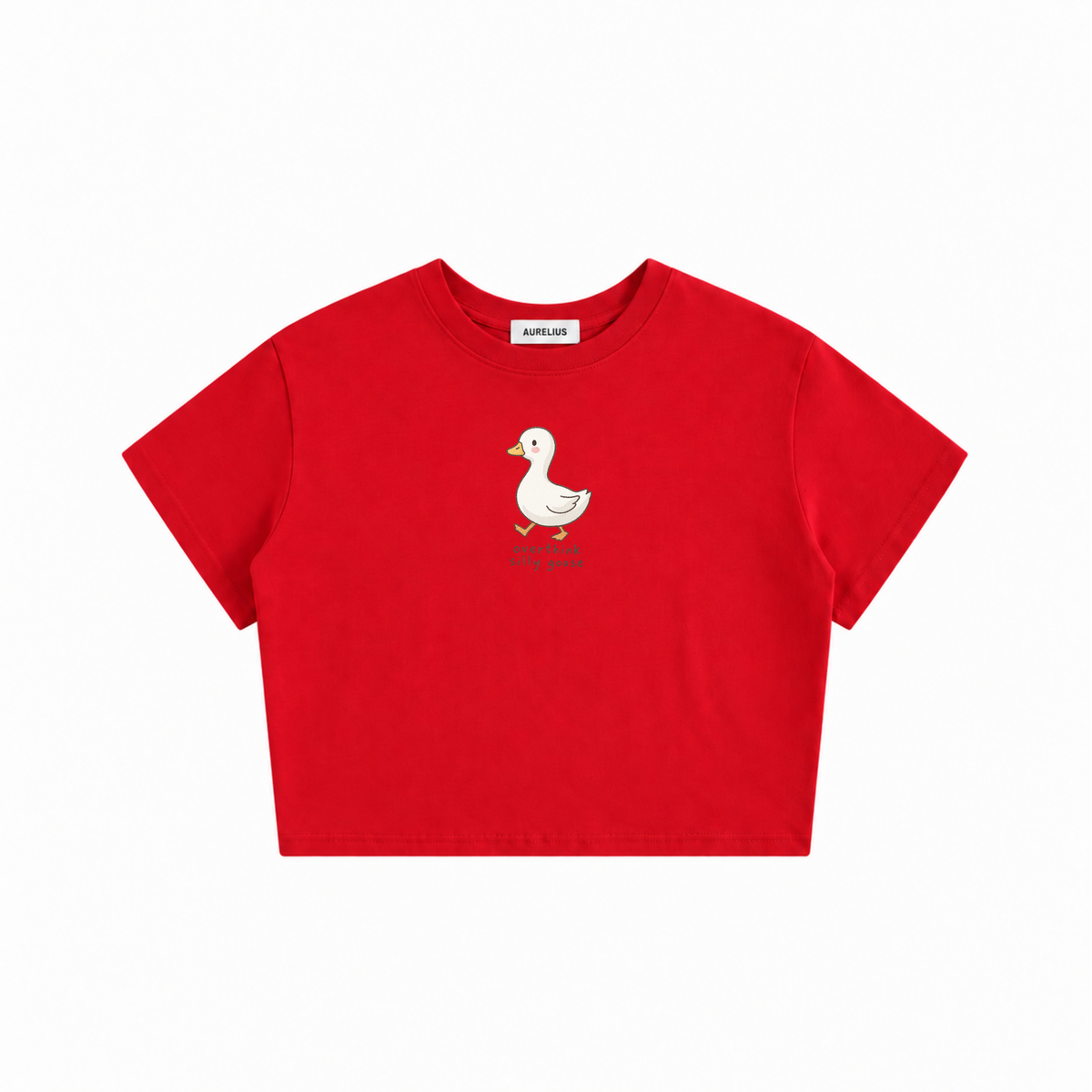 Ducky Baby Tee