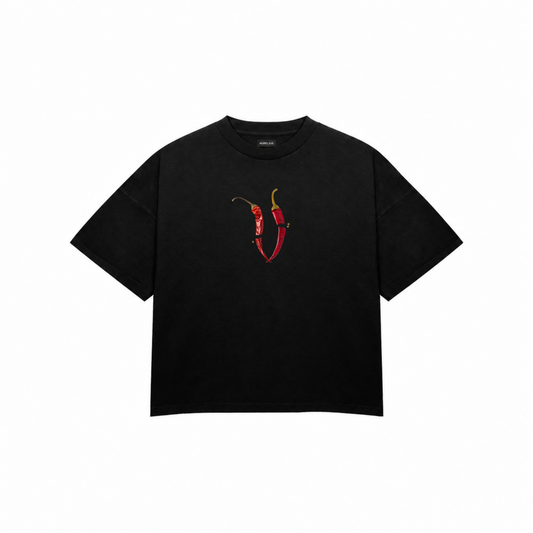 SM Premium Oversized Tee