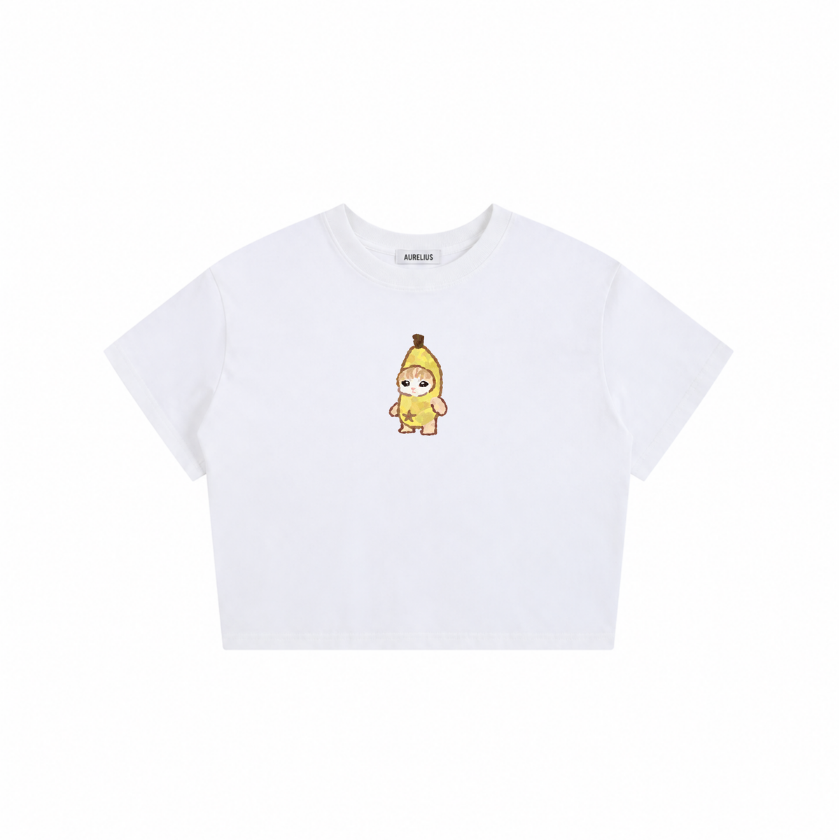 Banana Baby Tee