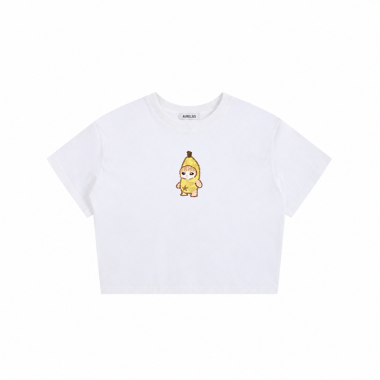 Banana Baby Tee