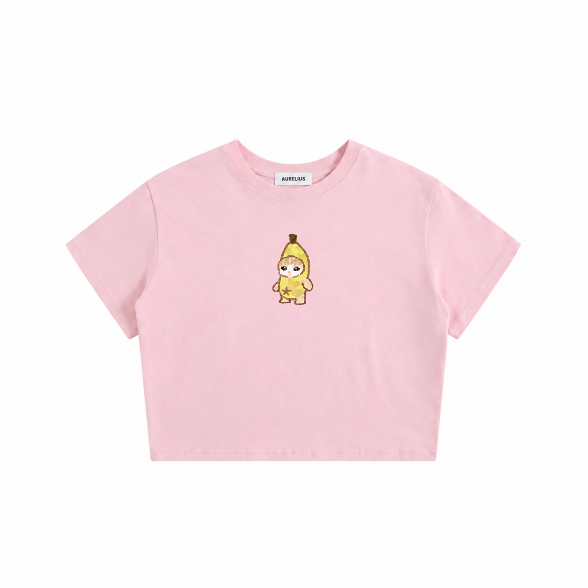 Banana Baby Tee