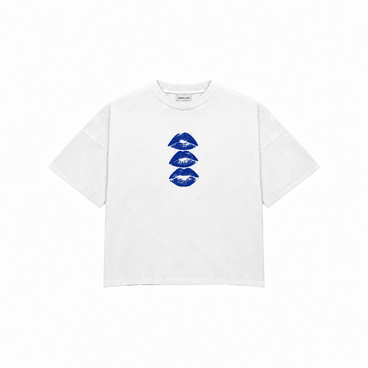 IT WILL GET BETTER? Premium Oversized Tee